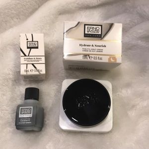 Reno Laszlo hydrate & nourish phelityl night cream